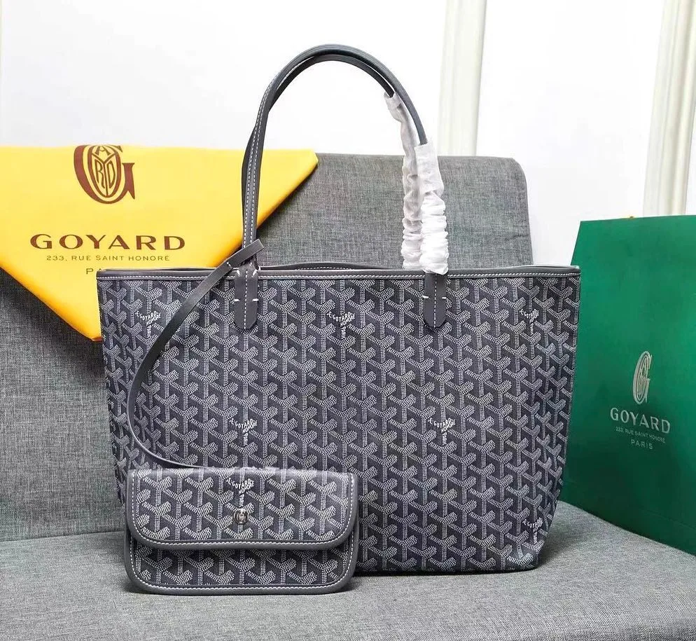Goyard Tote Bag photo 7