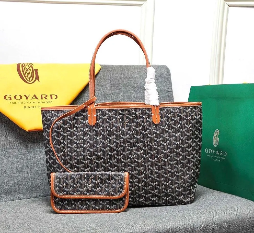 Goyard Tote Bag photo 4
