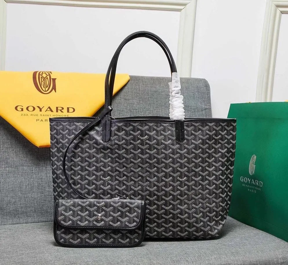 Goyard Tote Bag photo 2