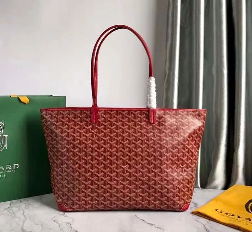 Goyard Tote Bag photo 6