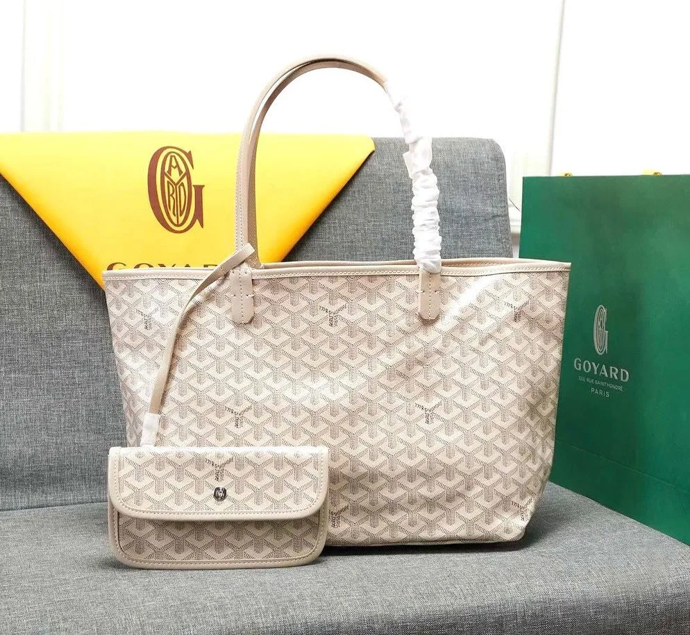 Goyard Tote Bag photo 5