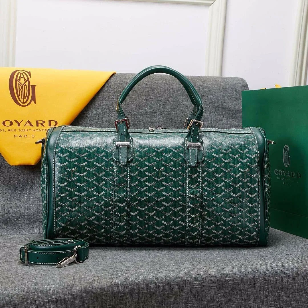 Goyard Duffle Bag photo 2