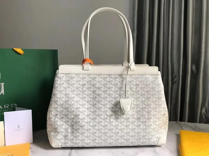 Goyard Tote Bag photo 4