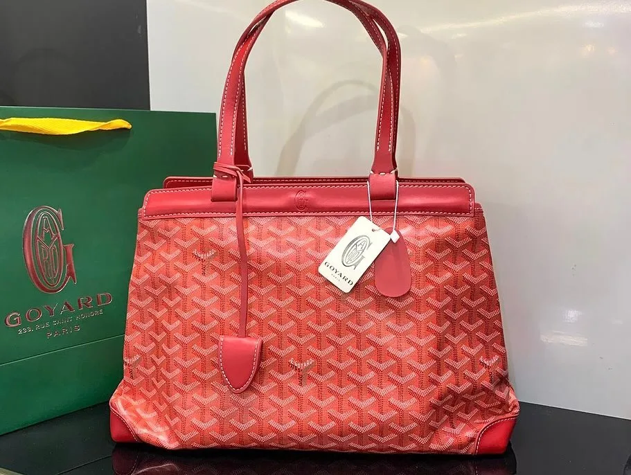 Goyard Tote Bag photo 2
