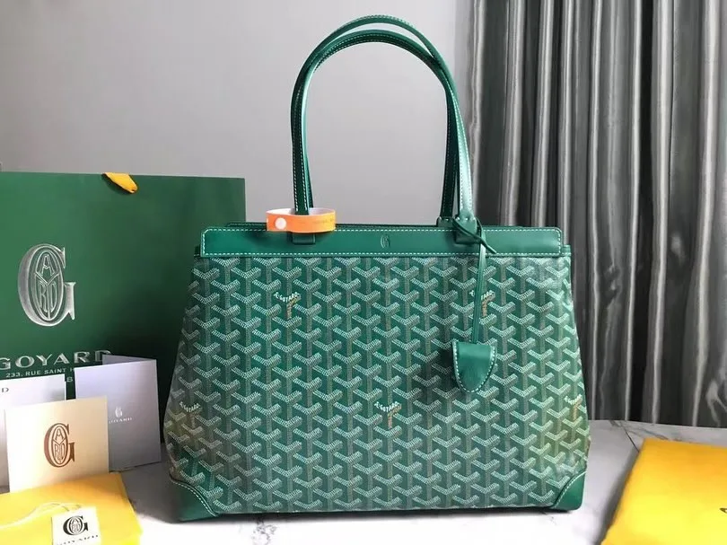 Goyard Tote Bag photo 6
