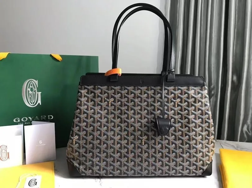Goyard Tote Bag photo 7