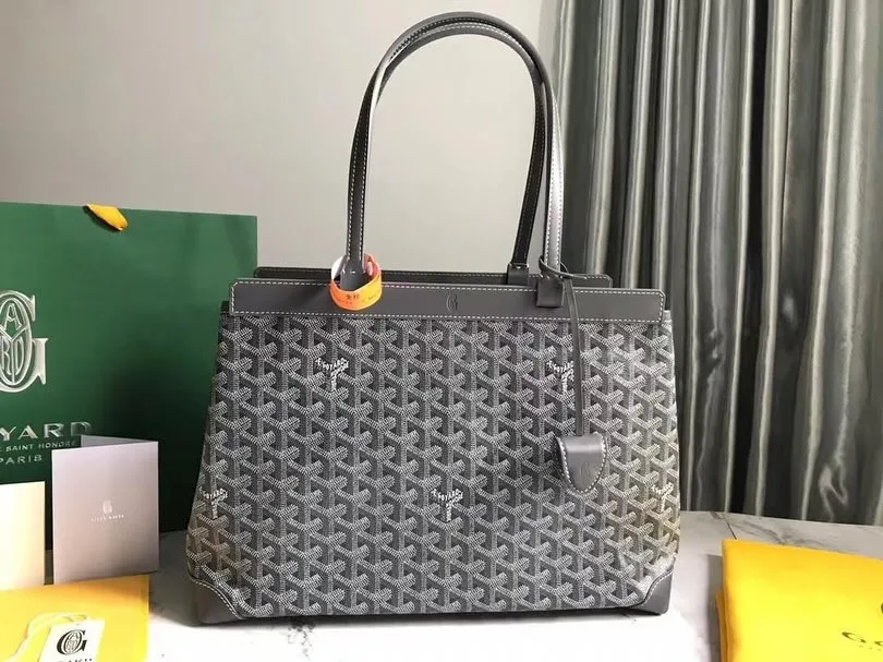 Goyard Tote Bag photo 5