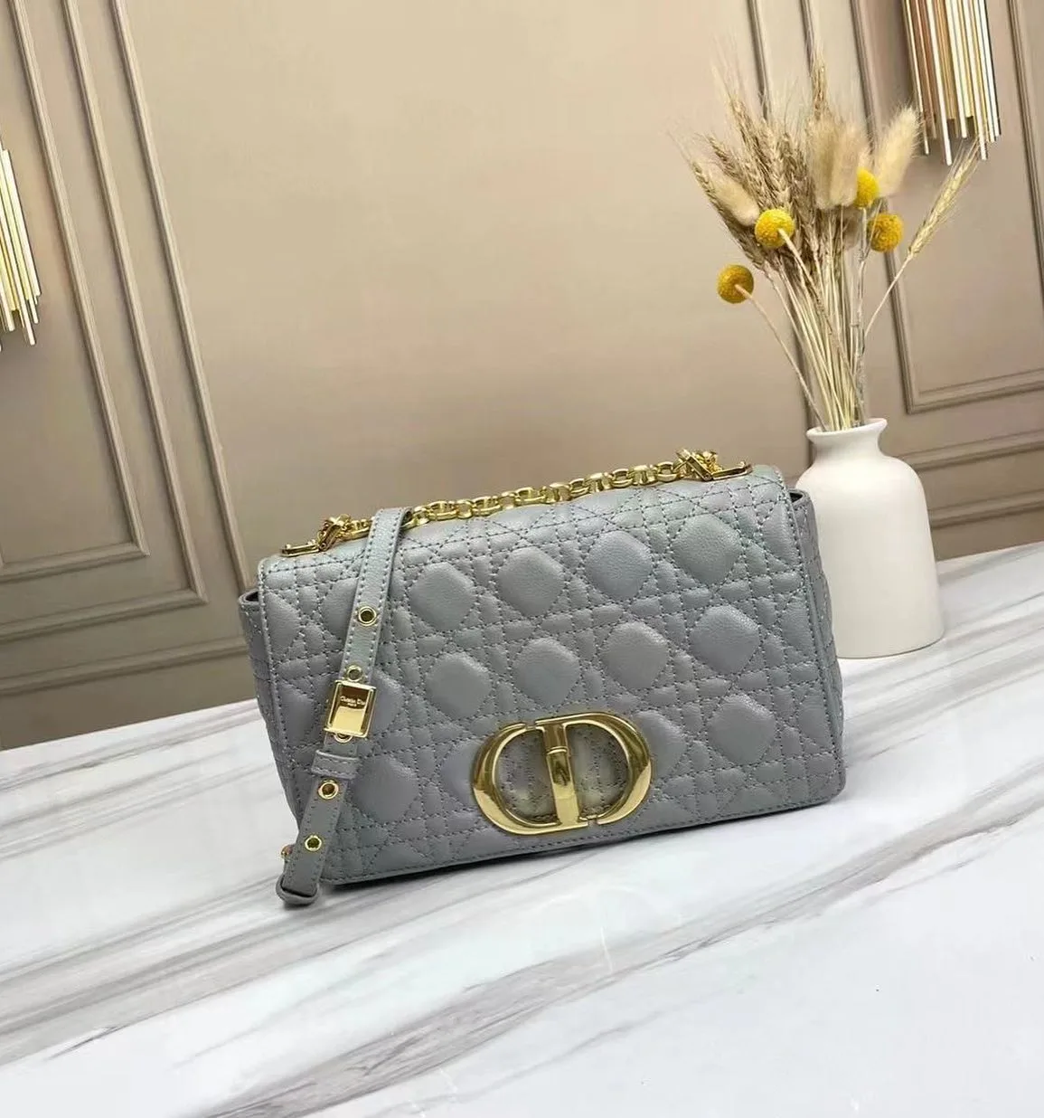 Dior Caro photo 11