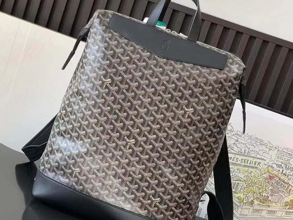 Goyard Tote Bag photo 3