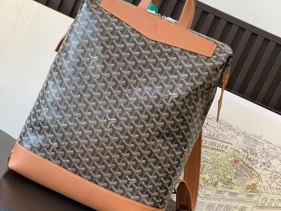 Goyard Tote Bag photo 4