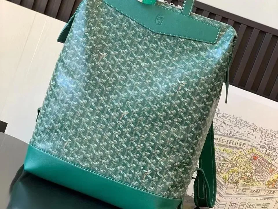 Goyard Tote Bag