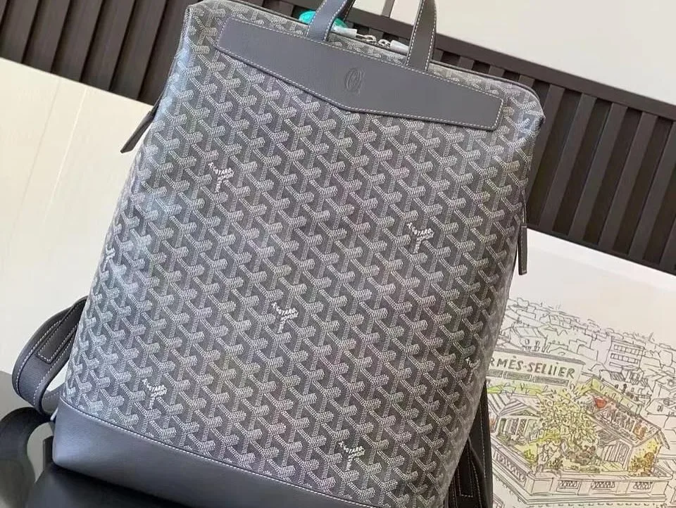 Goyard Tote Bag photo 2