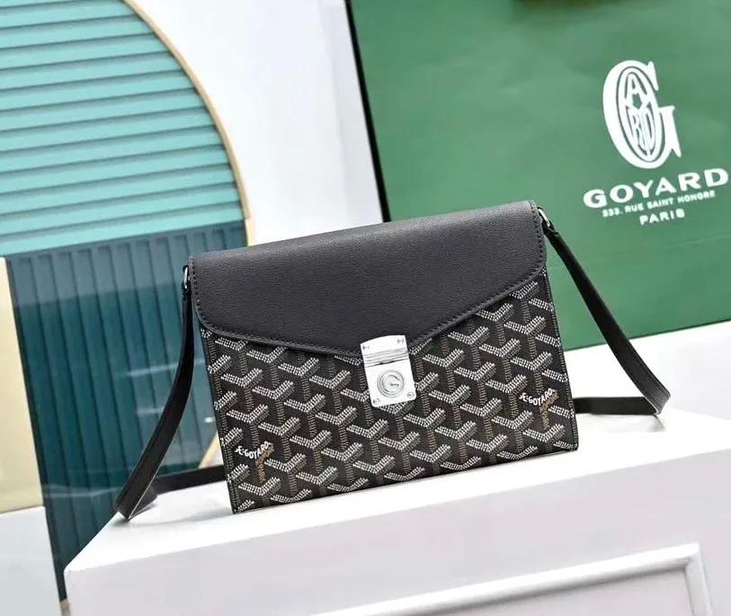 Goyard Crossbody Bag