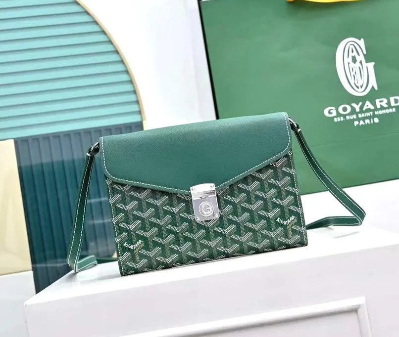 Goyard Crossbody Bag photo 3