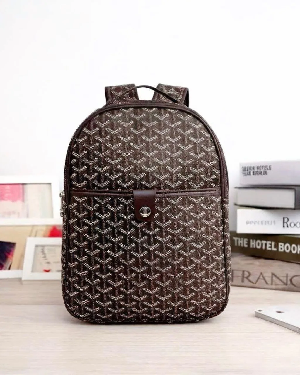 Goyard Alpin Backpack