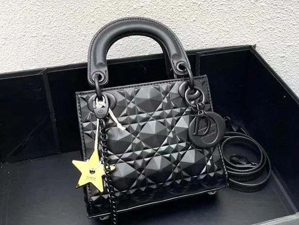 Dior Lady Dior photo 2
