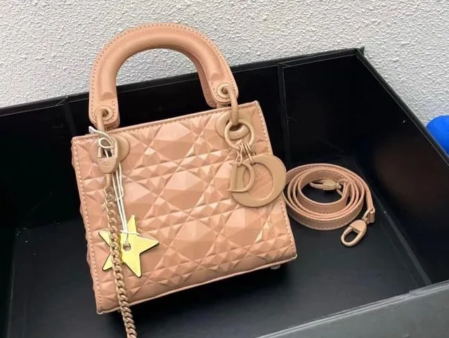 Dior Lady Dior photo 3
