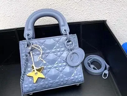 Dior Lady Dior photo 4