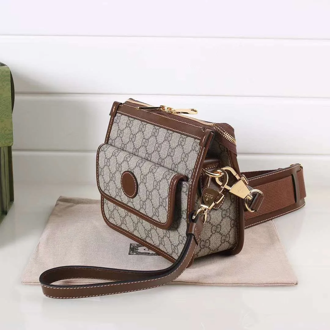 Gucci Shoulder Bag photo 2