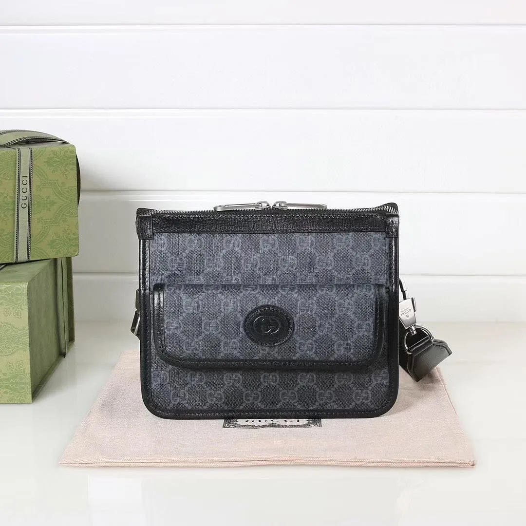 Gucci Shoulder Bag