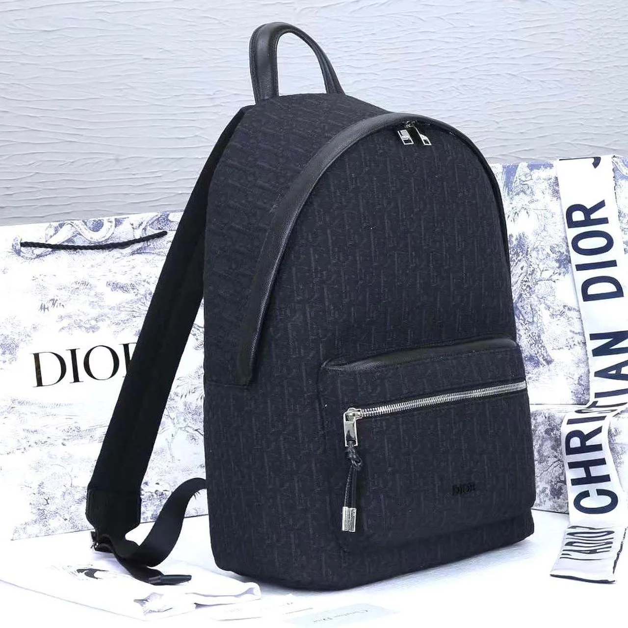 Dior Backpack photo 2