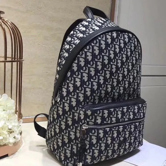 Dior Backpack