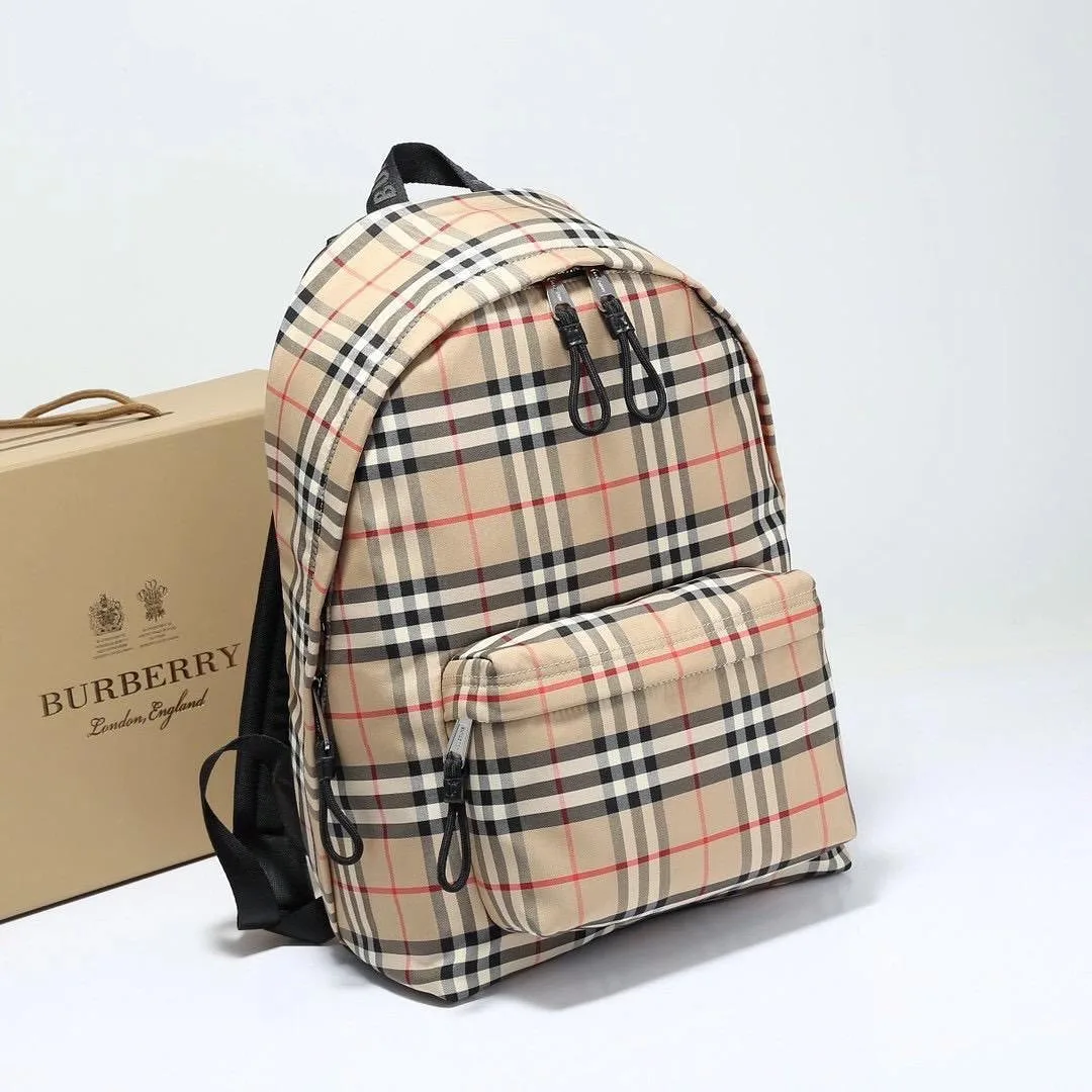 Burberry Backpack photo 2