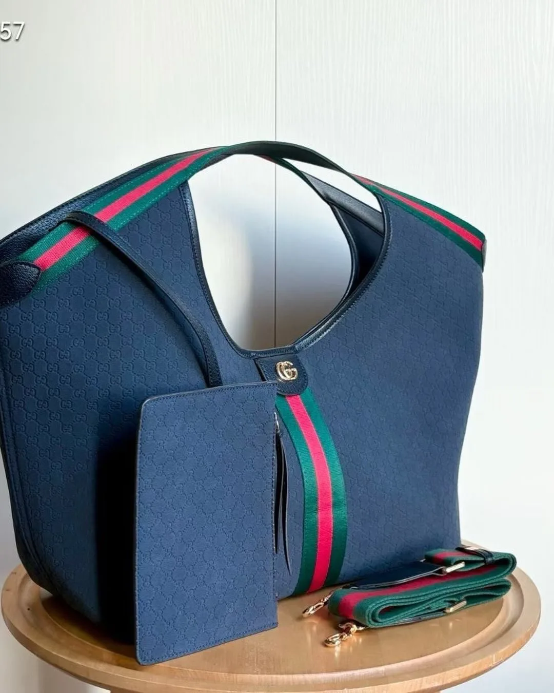 Gucci Hobo Bag photo 3