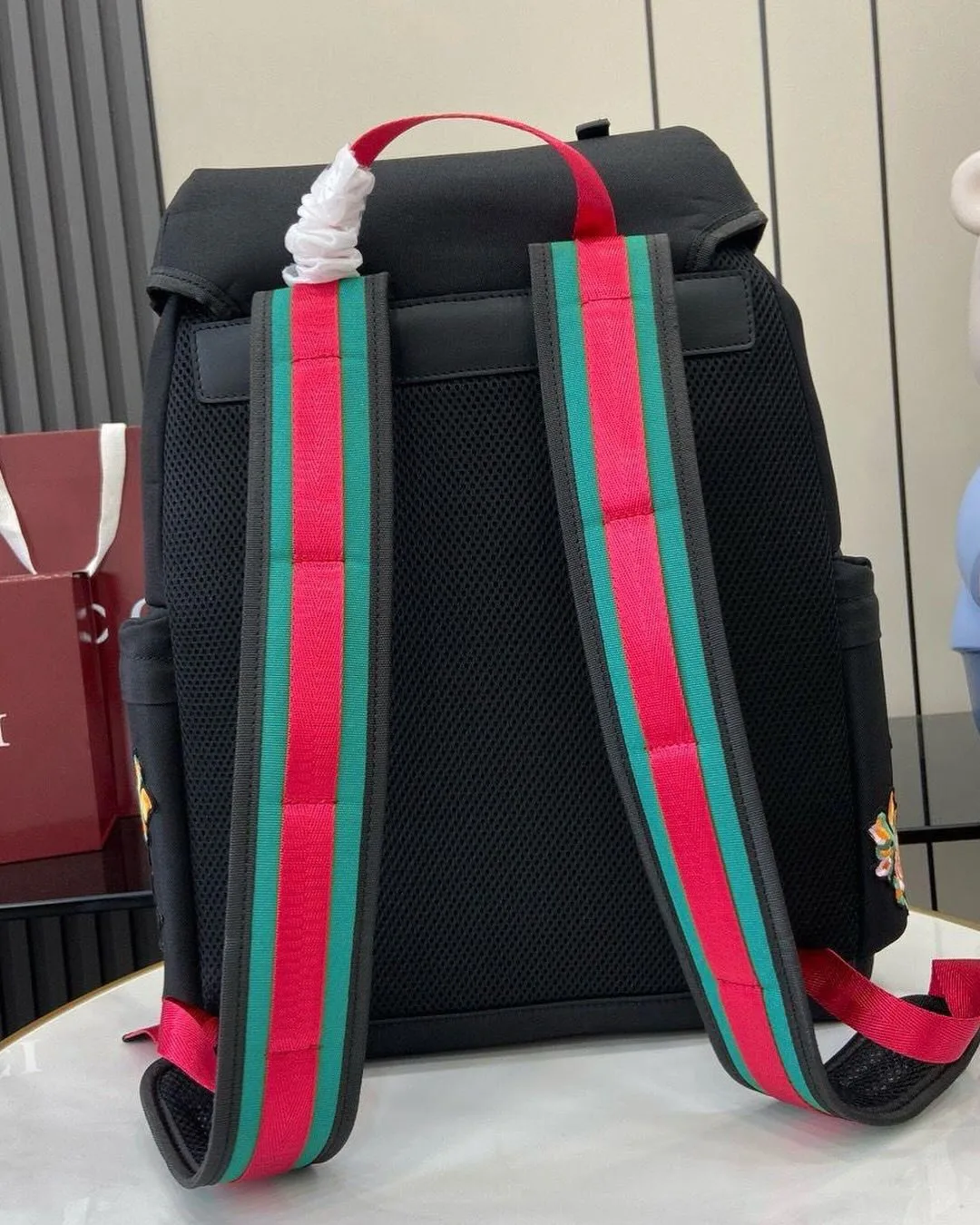 Gucci Backpack photo 5
