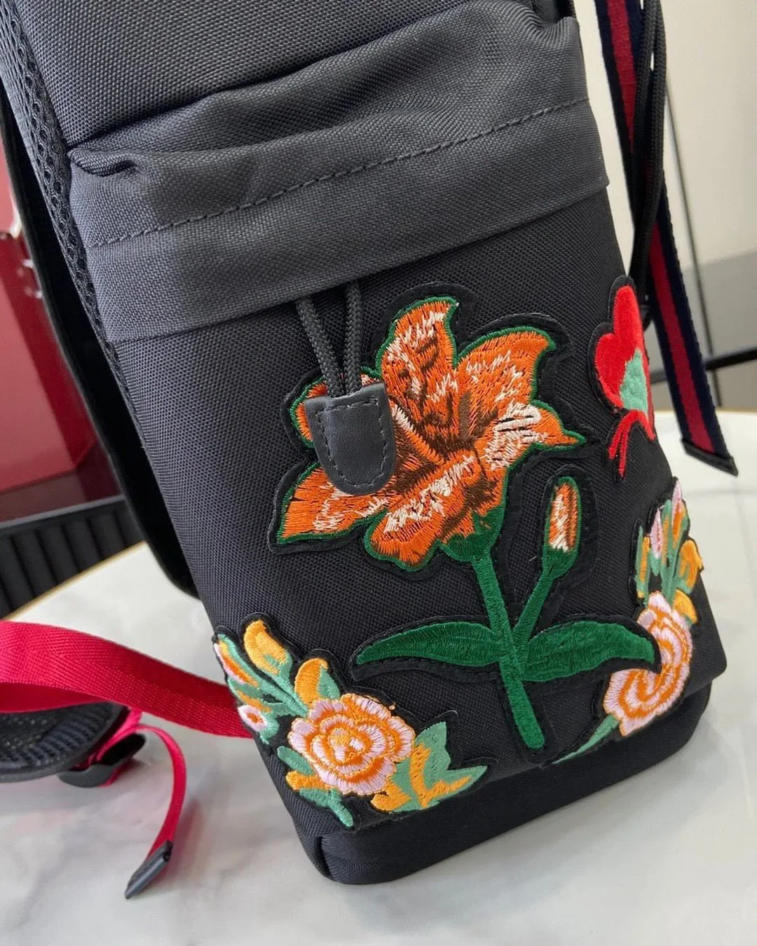 Gucci Backpack photo 2