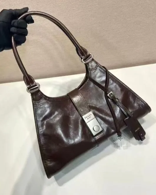 Prada Shoulder Bag