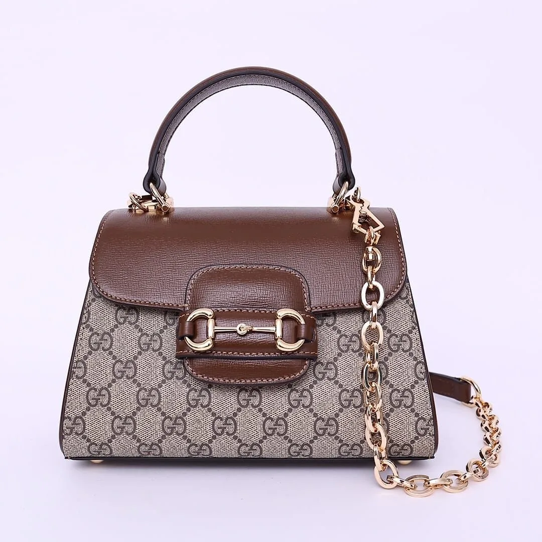 Gucci Horsebit 1955 top-handle bag