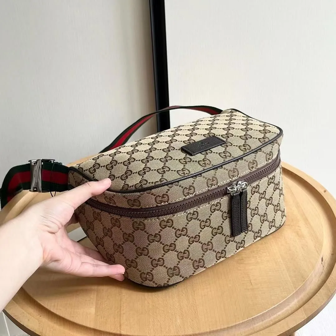 Gucci Cosmetic Case