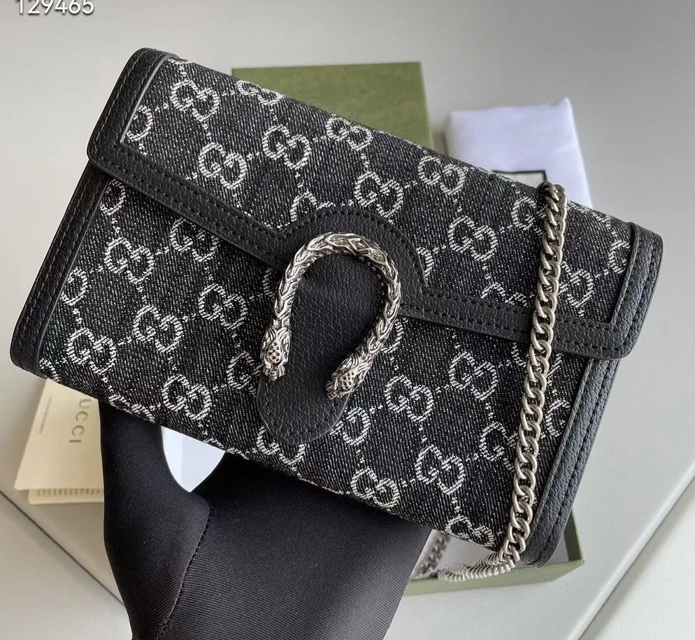 Gucci Dionysus photo 5
