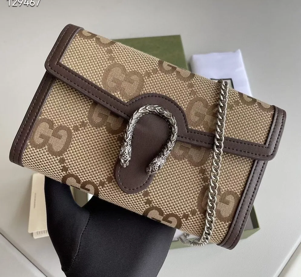 Gucci Dionysus photo 7