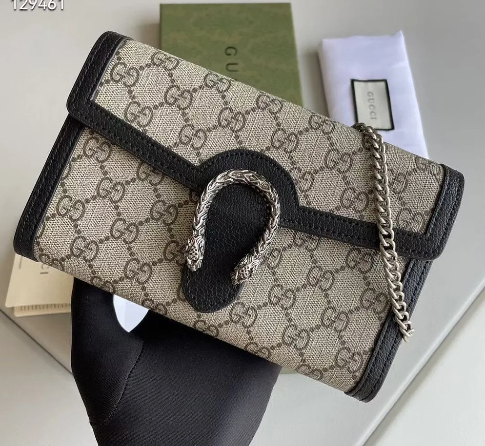 Gucci Dionysus photo 8