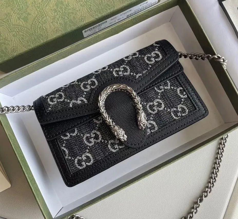 Gucci Dionysus photo 4