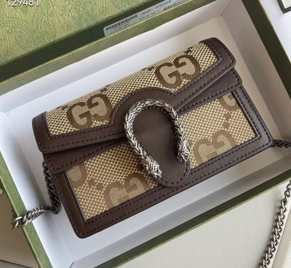 Gucci Dionysus