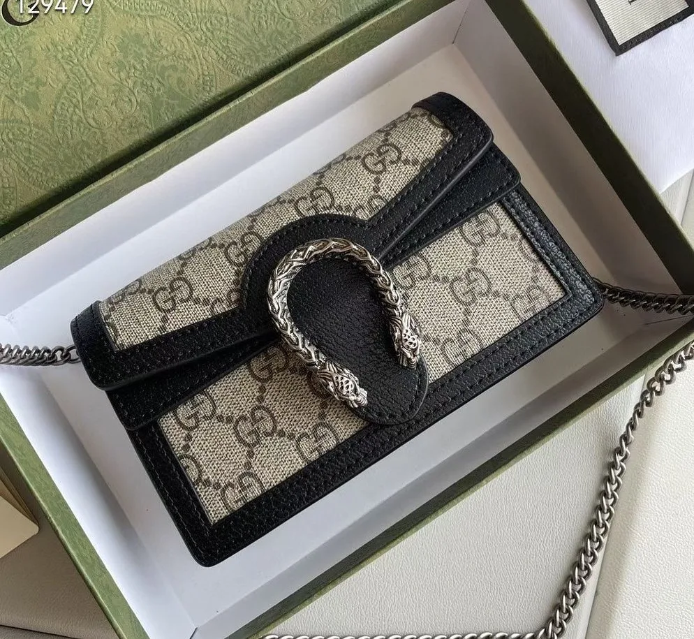 Gucci Dionysus photo 2