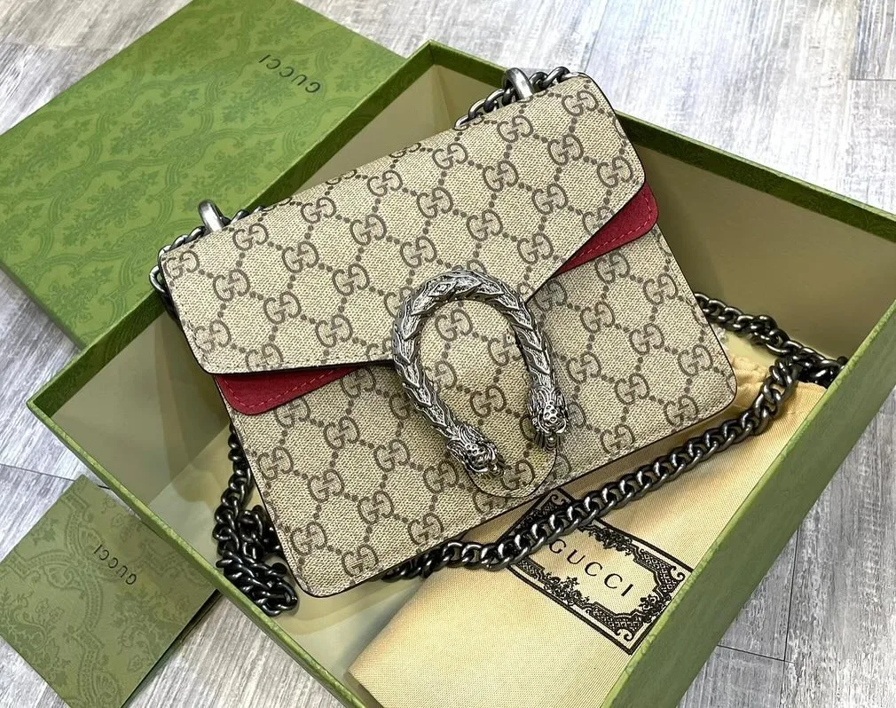 Gucci Dionysus photo 5
