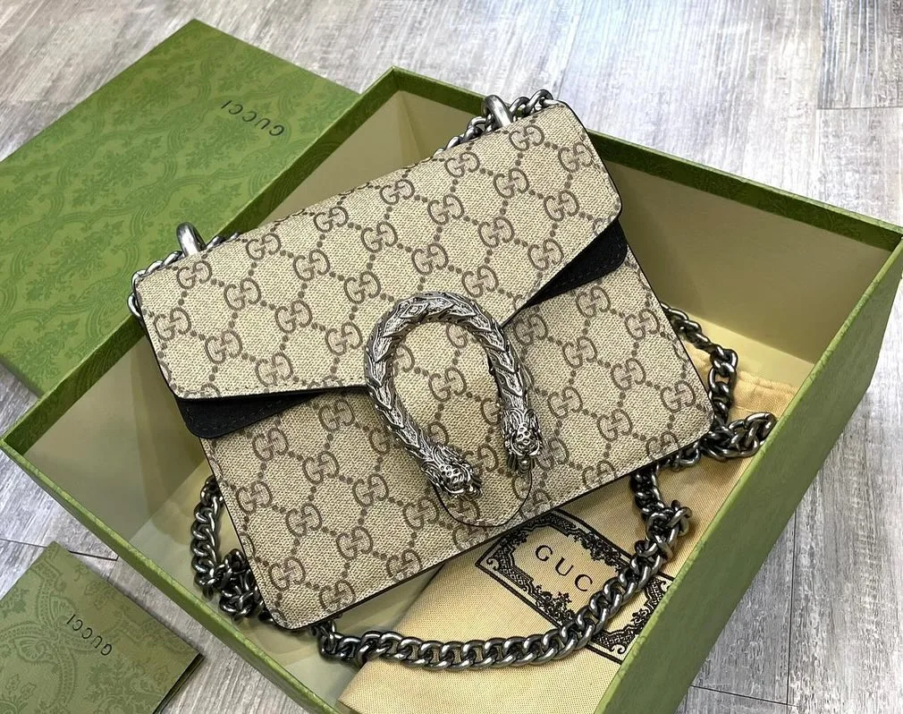 Gucci Dionysus photo 6