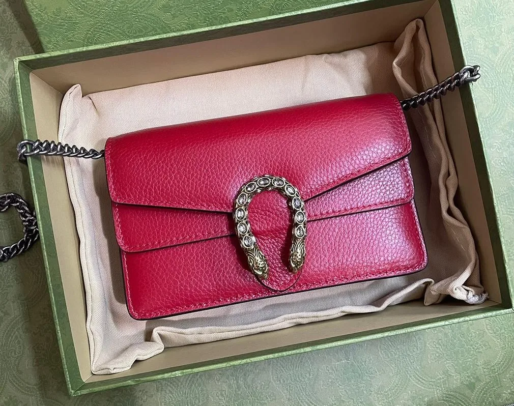 Gucci Dionysus photo 4