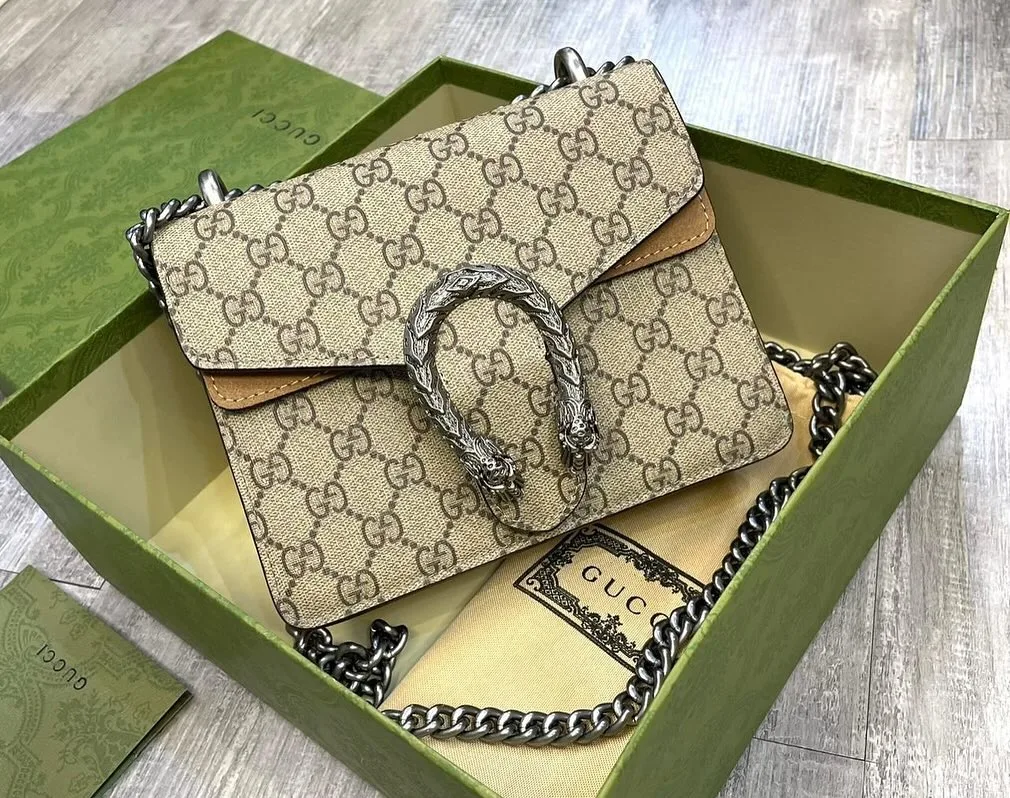 Gucci Dionysus photo 7