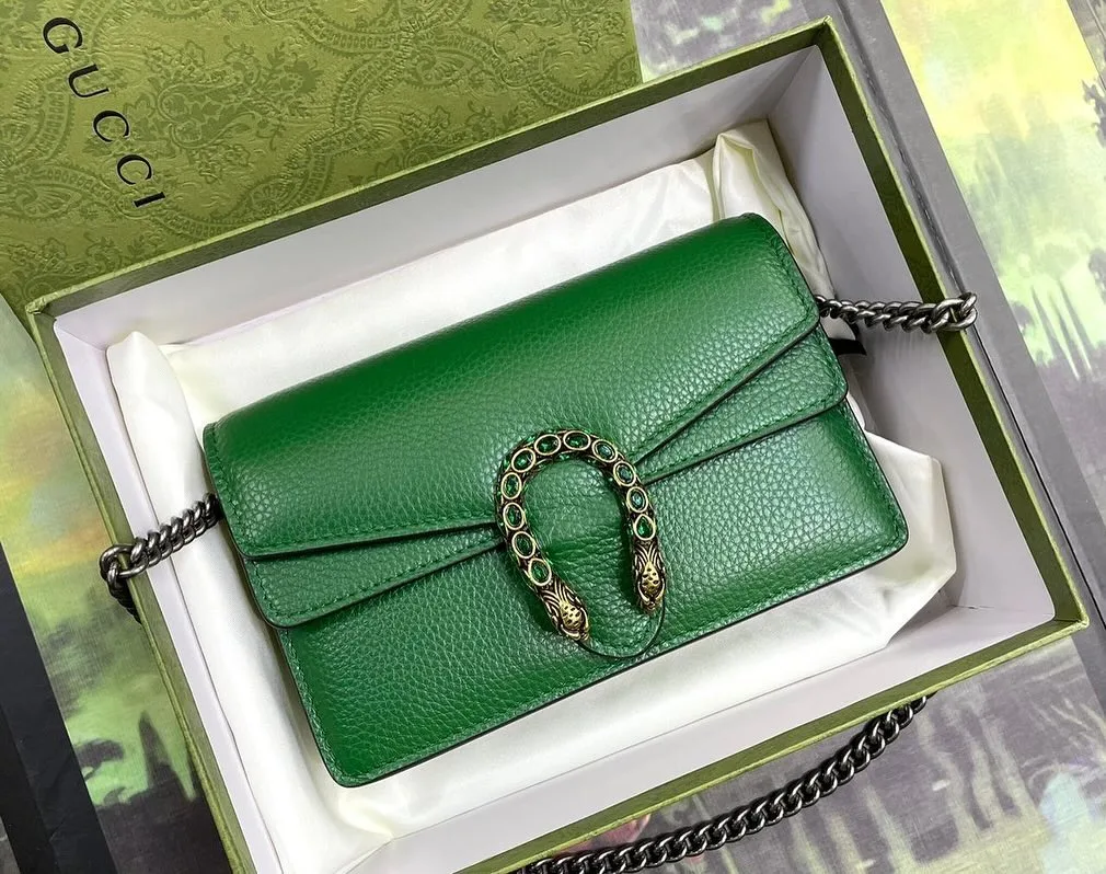 Gucci Dionysus photo 3