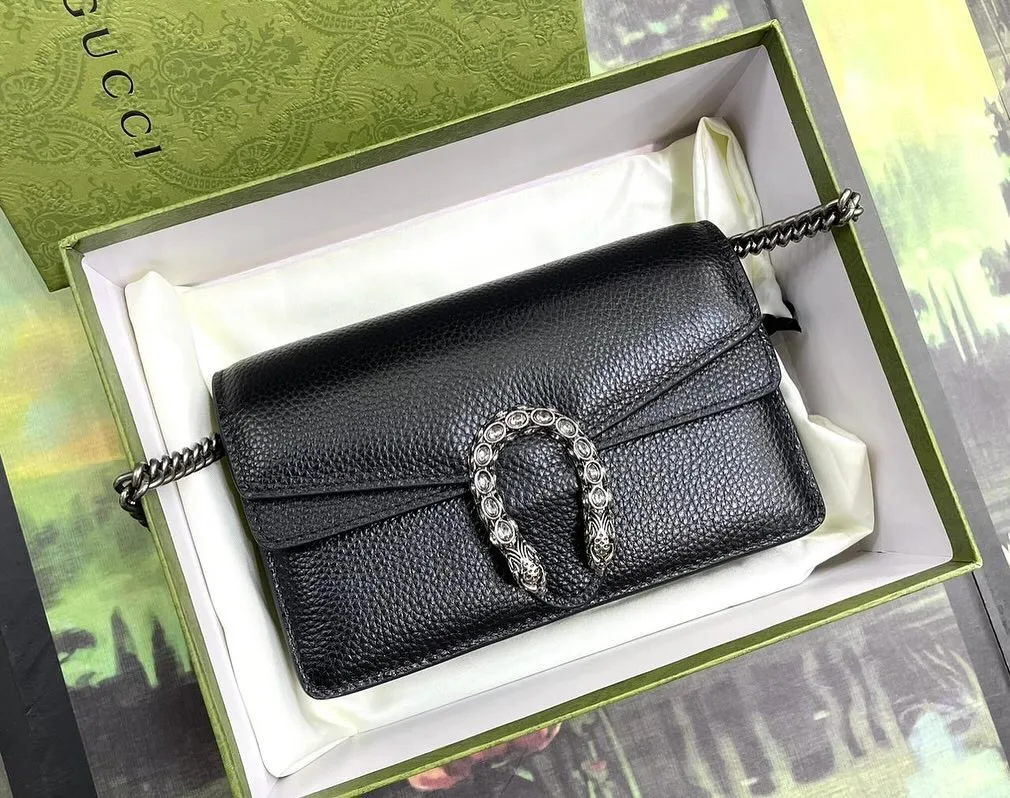 Gucci Dionysus photo 2