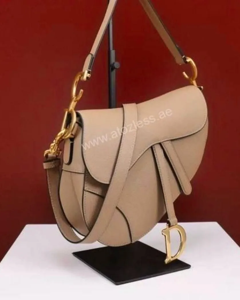 Dior Saddle Bag photo 3