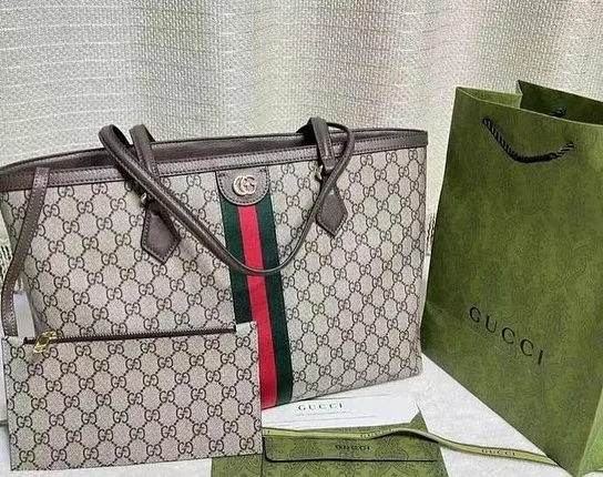 Gucci Ophidia photo 2
