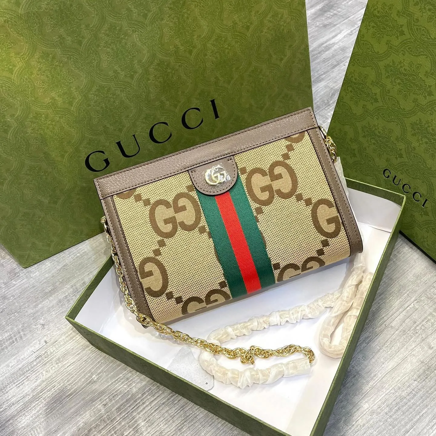 Gucci Ophidia photo 2