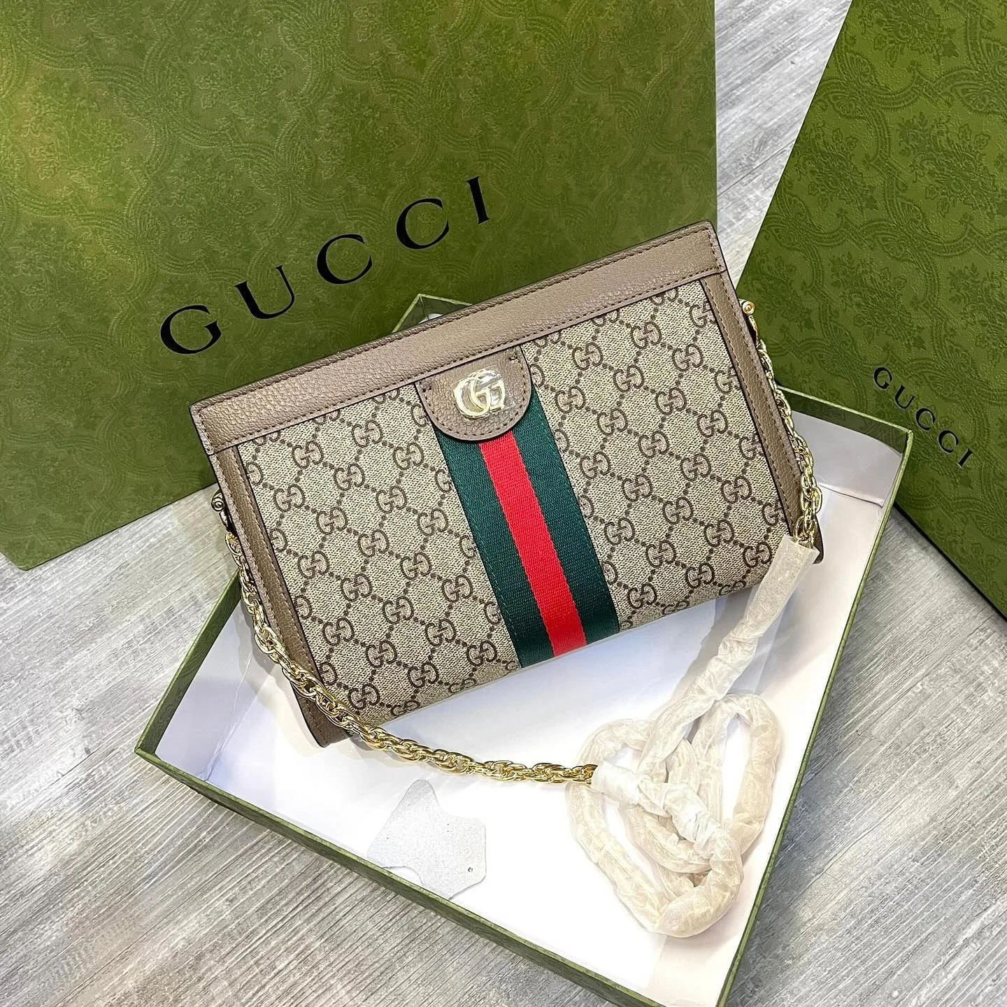 Gucci Ophidia photo 3