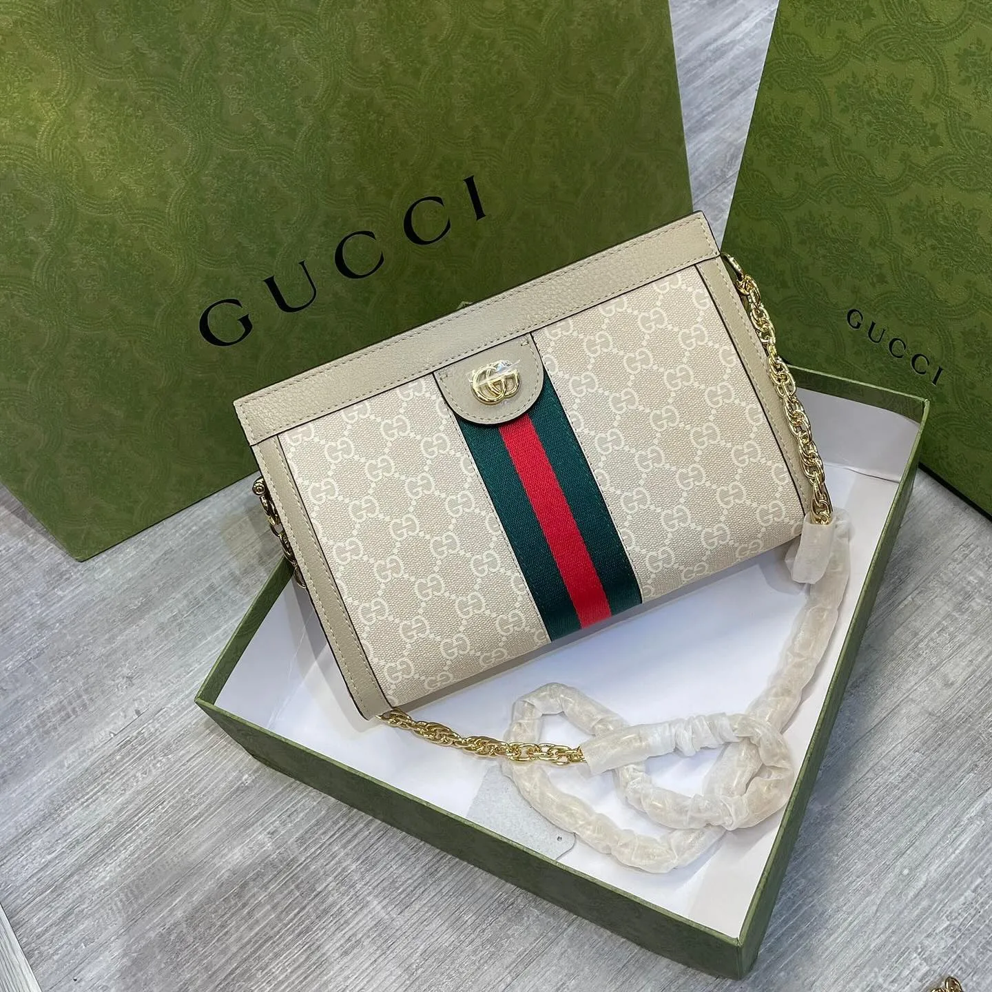 Gucci Ophidia